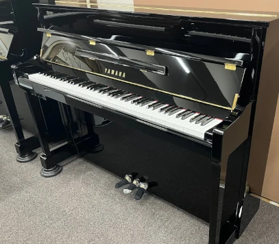 ヤマハアップライトピアノYC1SG