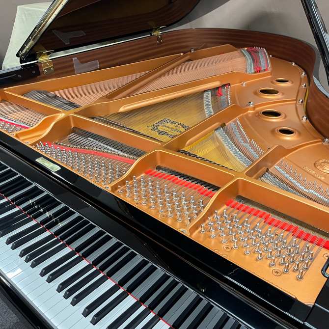 《中古》C3SG　ヤマハグランドピアノ