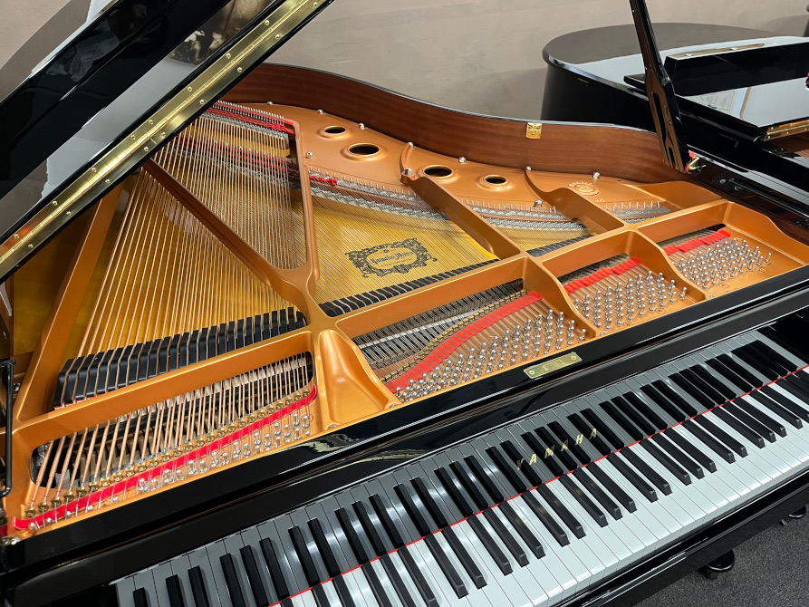 《中古》C3SG　ヤマハグランドピアノ