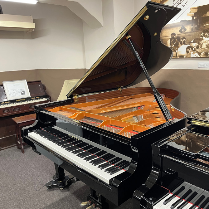 《中古》C3SG ヤマハグランドピアノ
