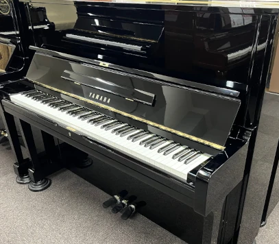 ヤマハアップライトピアノU1A