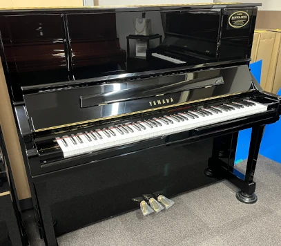 ヤマハアップライトピアノYU30