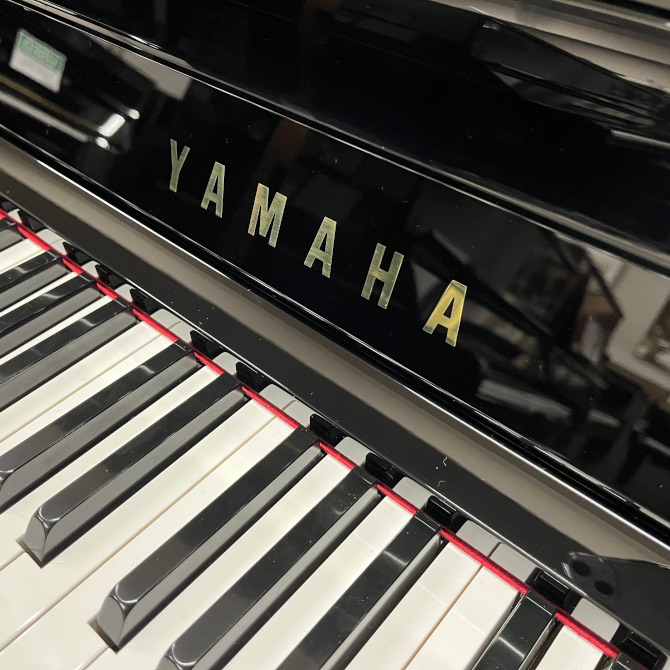 《中古》YUS1　ヤマハアップライトピアノ