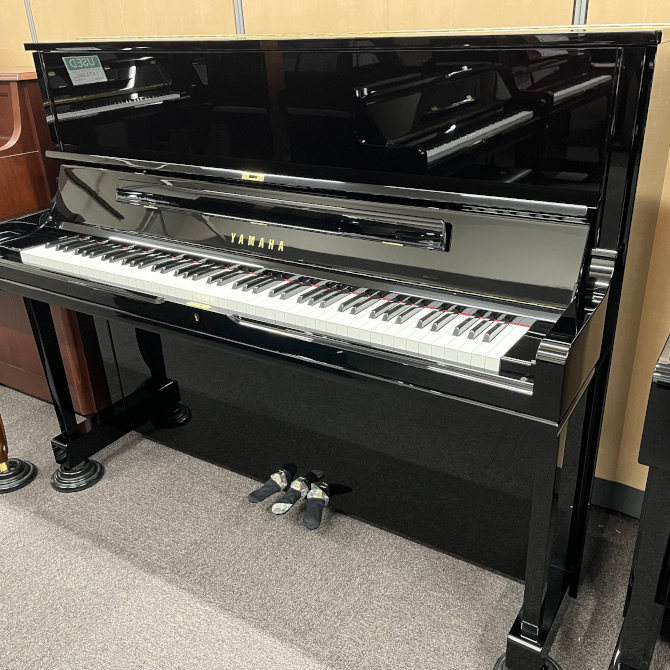 《中古》YUS1　ヤマハアップライトピアノ