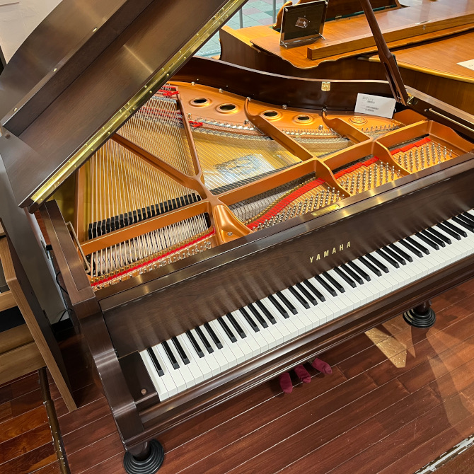 《店頭展示品1台限り》ヤマハ  グランドピアノ C2XCP