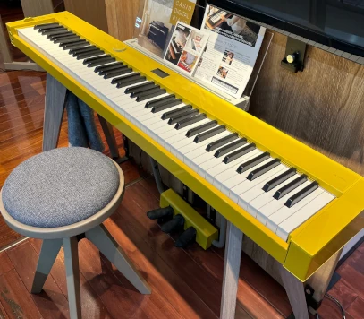 カシオ Privia PX-S7000HM