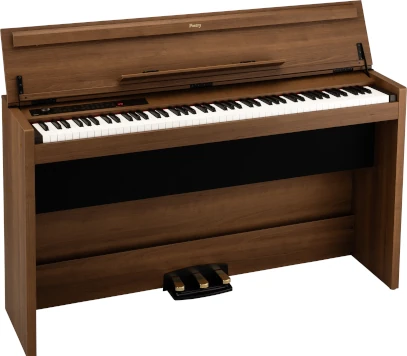 korg poetry magnifique