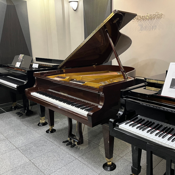 《中古》P170　PLEYELグランドピアノ　