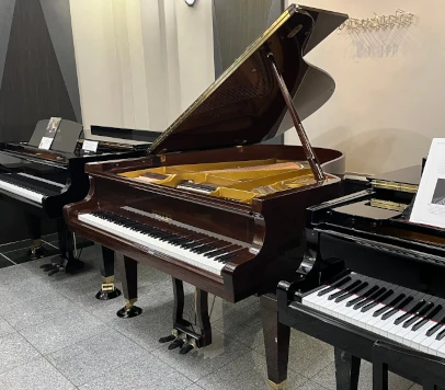 プレイエルのグランドピアノ P170