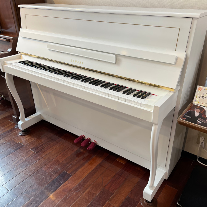 《中古》MC202 ヤマハアップライトピアノ