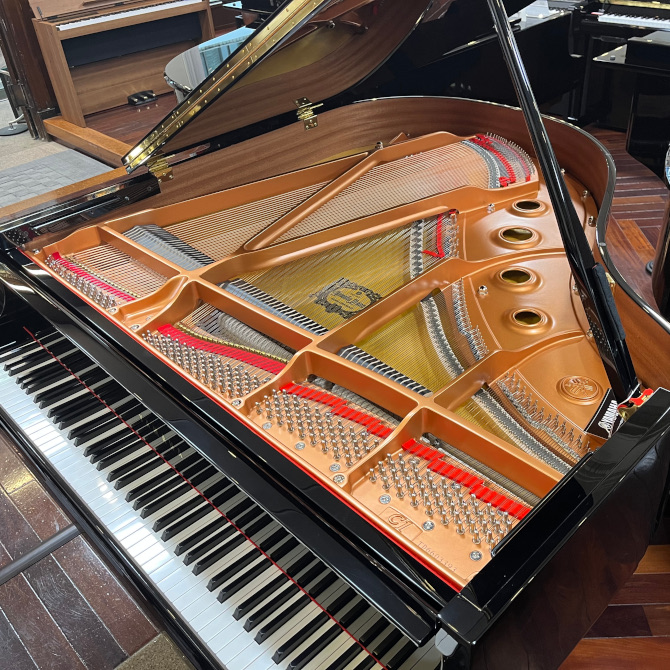 《店頭展示品1台限り》ヤマハ  グランドピアノ C1TD　