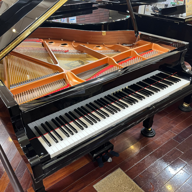 《店頭展示品1台限り》ヤマハ グランドピアノ C1TD