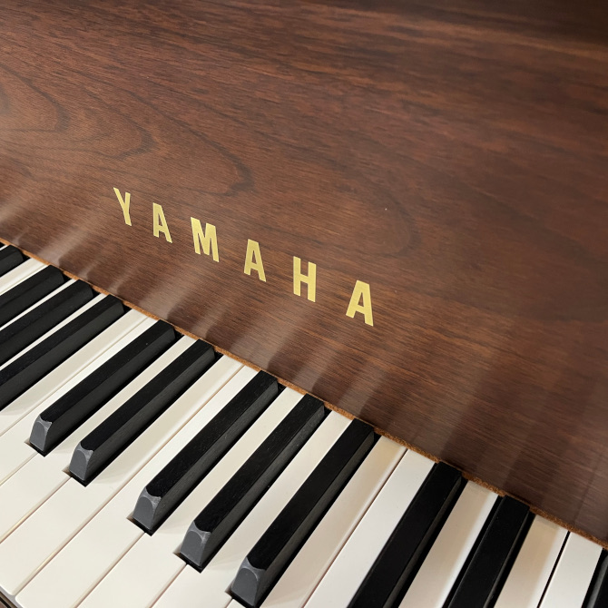 《店頭展示品1台限り》ヤマハ  グランドピアノ C2XCP