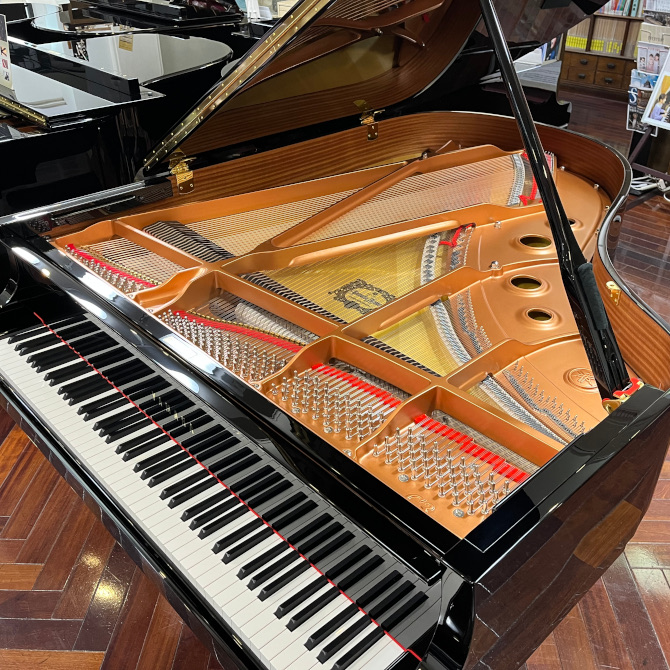 《店頭展示品1台限り》ヤマハ  グランドピアノ C3X