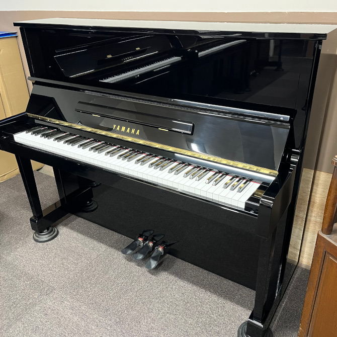 《中古》MC10A　ヤマハアップライトピアノ