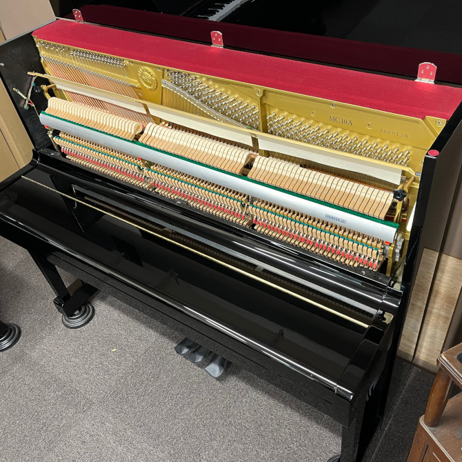 《中古》MC10A　ヤマハアップライトピアノ