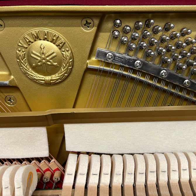 《中古》MC10A　ヤマハアップライトピアノ