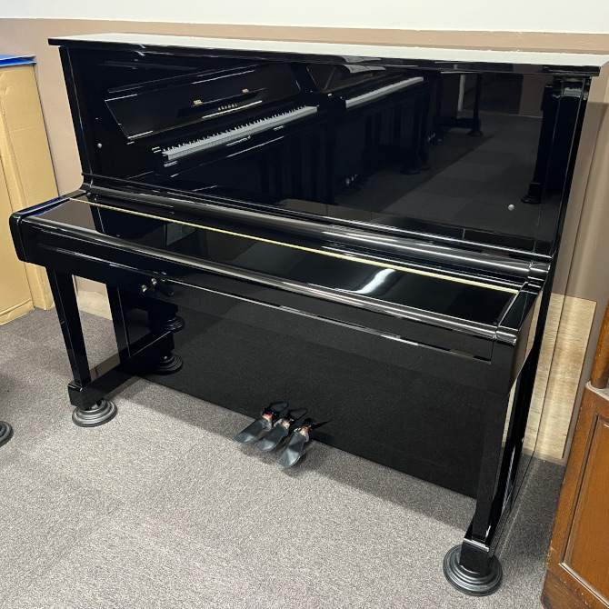 《中古》MC10A　ヤマハアップライトピアノ