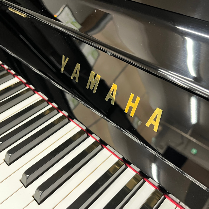 《中古》MC10A　ヤマハアップライトピアノ