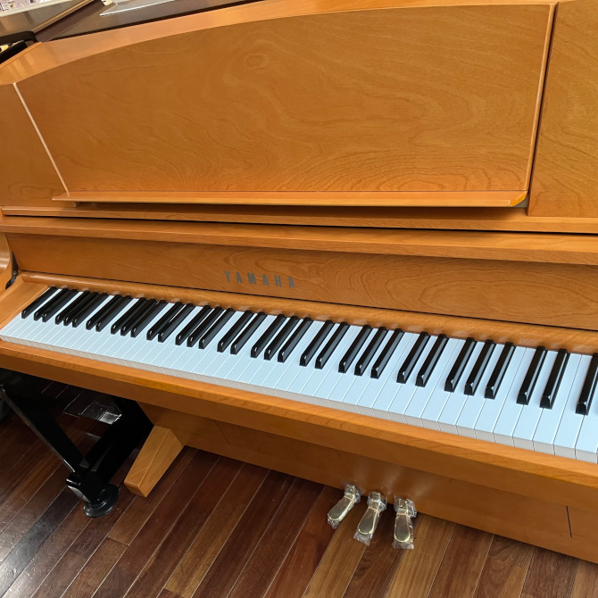 《中古》MI201　ヤマハアップライトピアノ