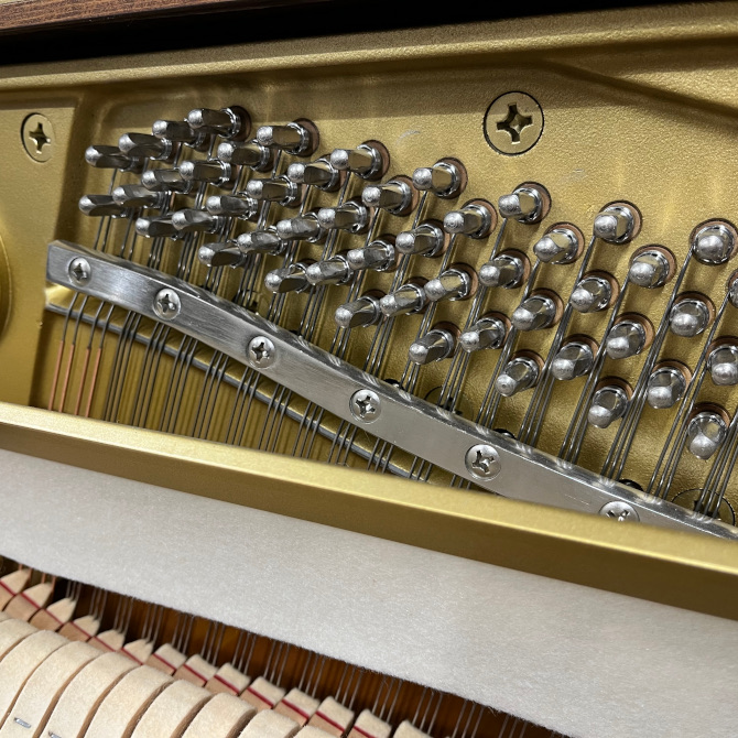 《中古》UX10WnC　ヤマハアップライトピアノ