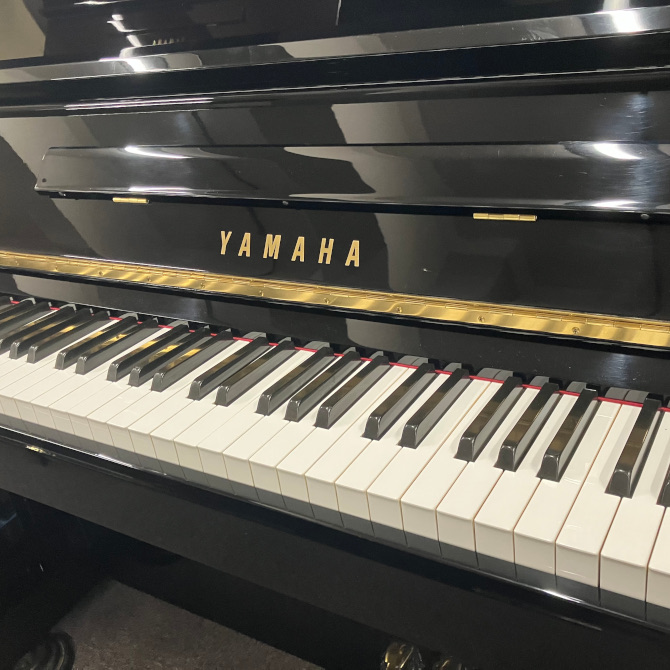 《中古》MC10A　ヤマハアップライトピアノ