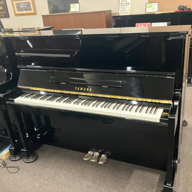 《中古》MC10A ヤマハアップライトピアノ