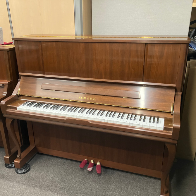 《中古》YU30WnC　ヤマハアップライトピアノ