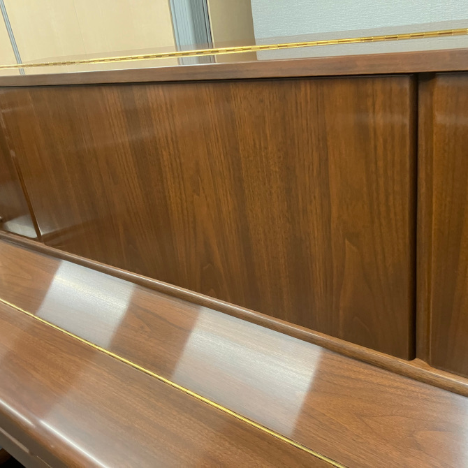 《中古》YU30WnC　ヤマハアップライトピアノ