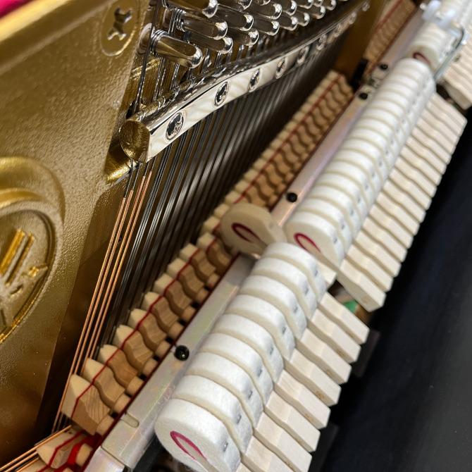 《店頭展示品1台限り》b121SC3　ヤマハサイレントアップライトピアノ