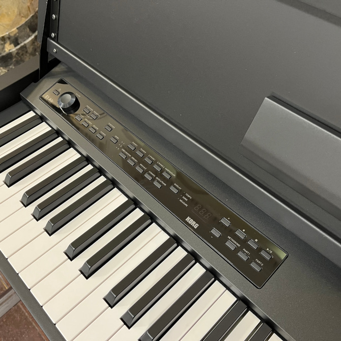期間限定特別価格》)KORG E1 AIR 電子ピアノ | KORG(コルグ)電子ピアノ