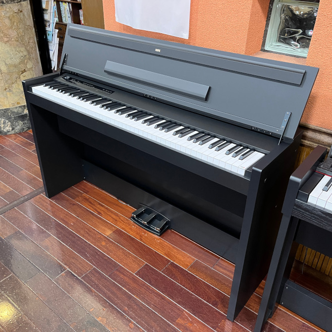 《期間限定特別価格》)KORG E1 AIR　電子ピアノ