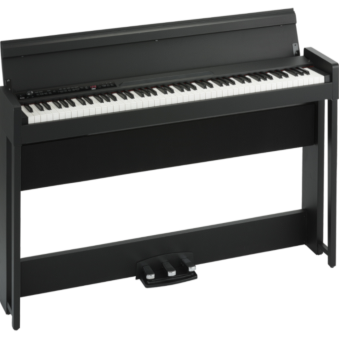 《期間限定特別価格》C1 AIR　各色　KORG電子ピアノ