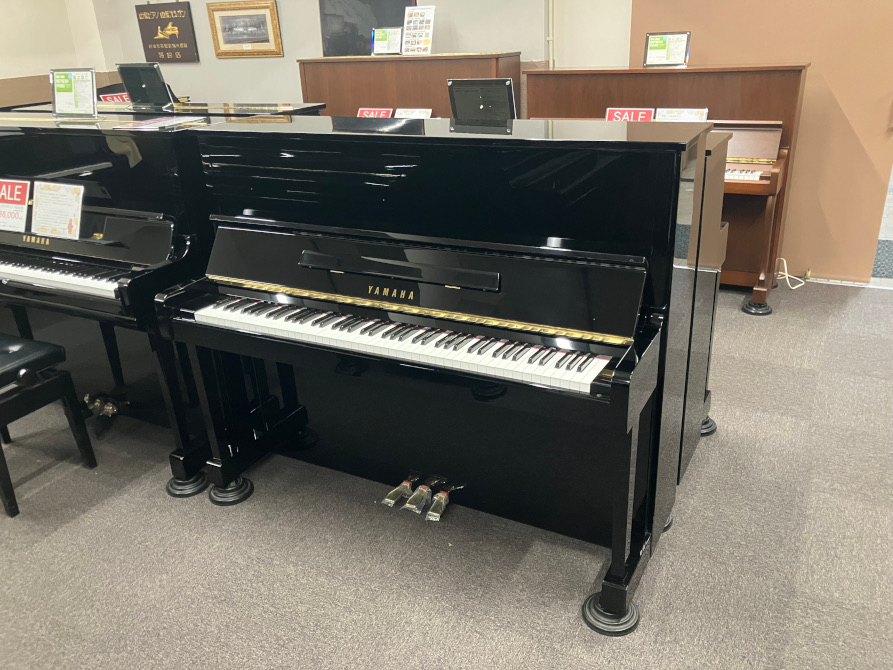 《中古》MC10A　ヤマハアップライトピアノ