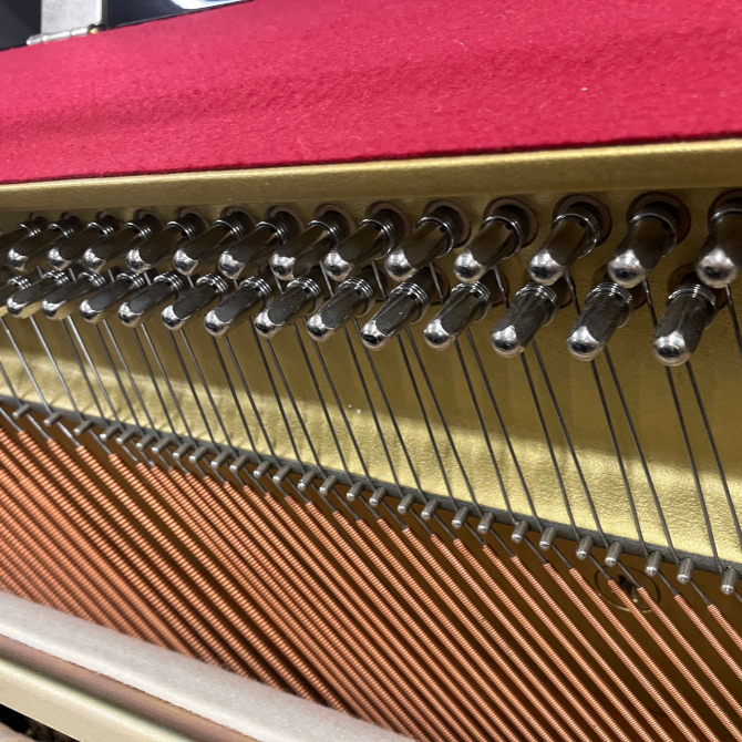 《中古》MC10A　ヤマハアップライトピアノ
