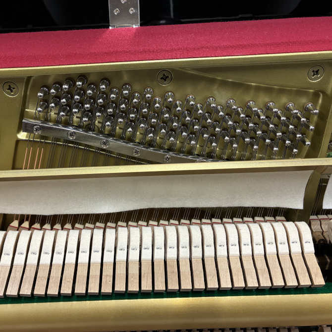《中古》YM5　ヤマハアップライトピアノ
