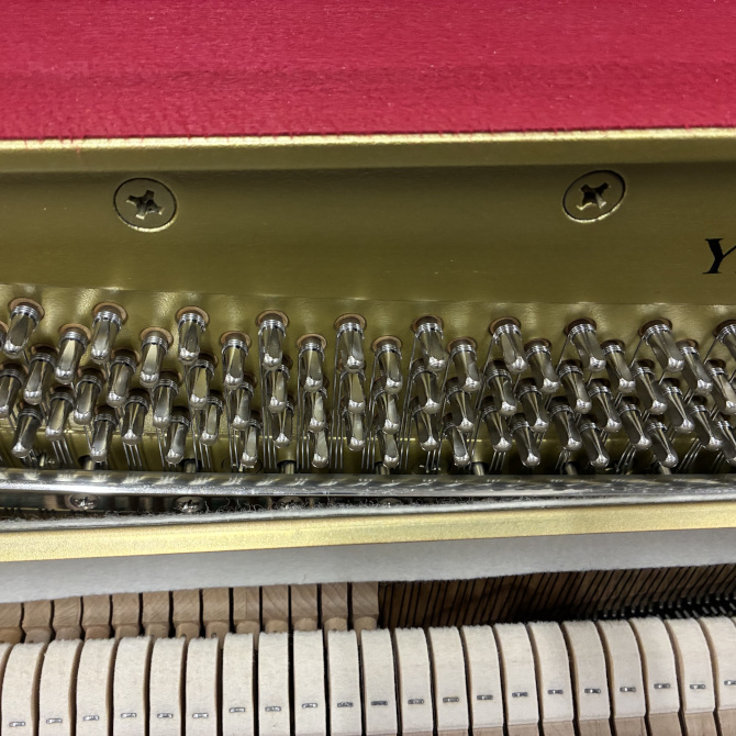 《中古》YM5　ヤマハアップライトピアノ