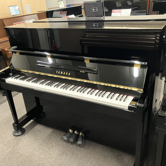 《中古》YM5　ヤマハアップライトピアノ
