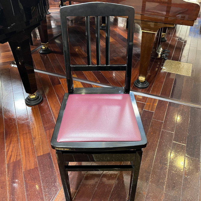 《中古》背付高低自在椅子