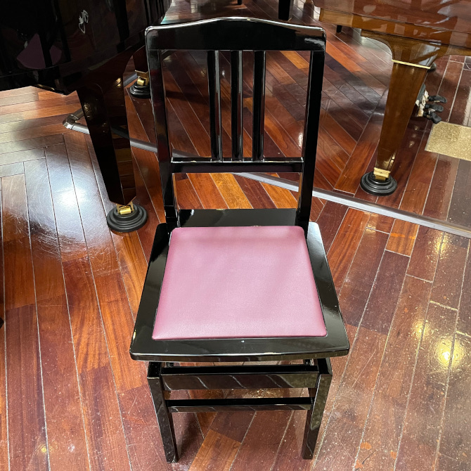 《中古》背付高低自在椅子