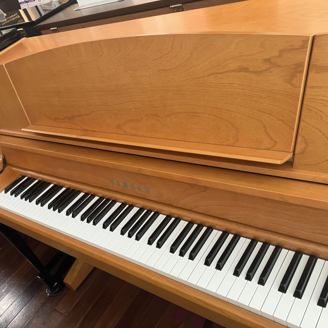 《中古》MI201　ヤマハアップライトピアノ