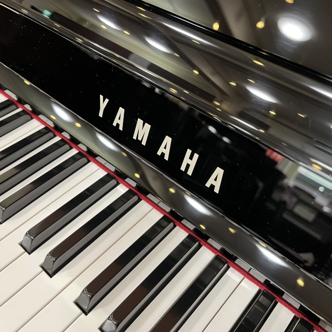《中古》NU1X 　ヤマハハイブリッドピアノ
