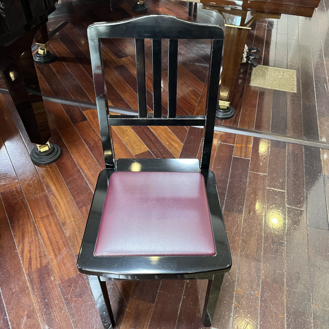 《中古》背付高低自在椅子