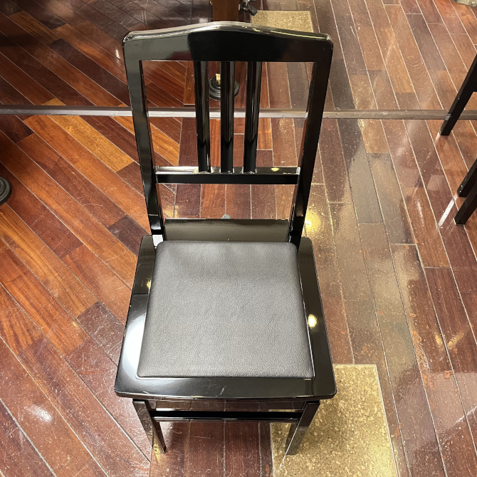 《中古》背付高低自在椅子