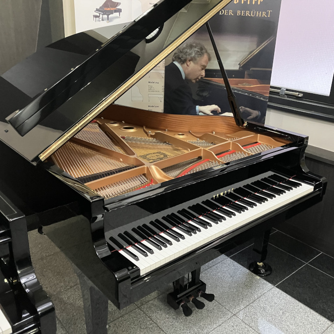 《中古》C3　ヤマハグランドピアノ(消音機能外し済み)
