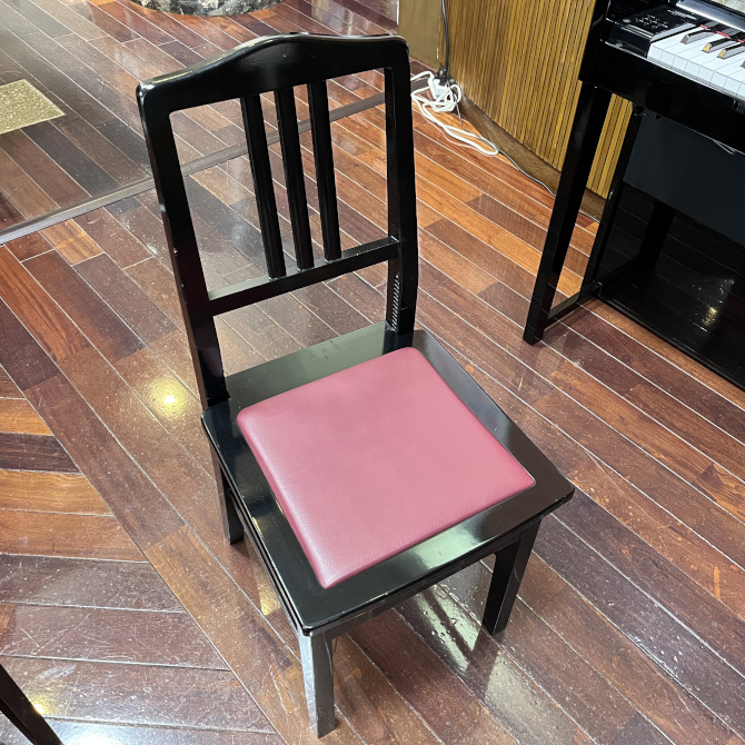 ピアノ椅子 | 大阪・本町のピアノ専門店「三木楽器 開成館」
