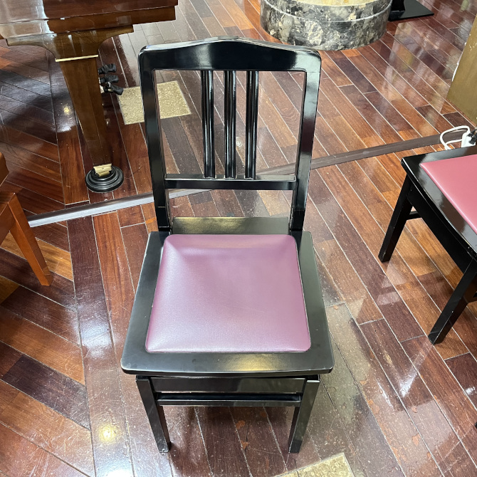 《中古》背付高低自在椅子