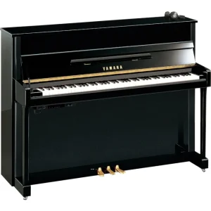 《新品在庫台数限定特価》b113SC3 ヤマハサイレント付きアップライトピアノ