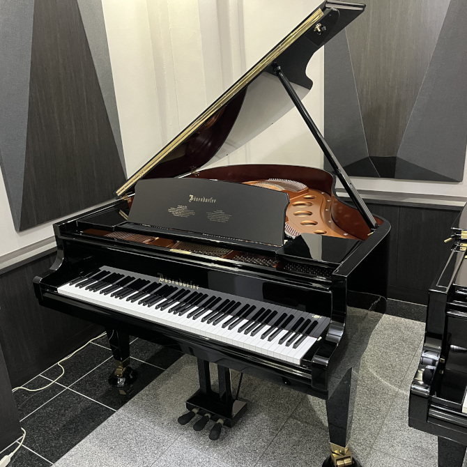 《店頭展示品特価品 1台限り》model 170VC　ベーゼンドルファープレミアムグランドピアノ
