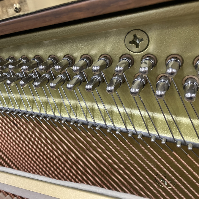 《中古》YUS1Wn　ヤマハアップライトピアノ
